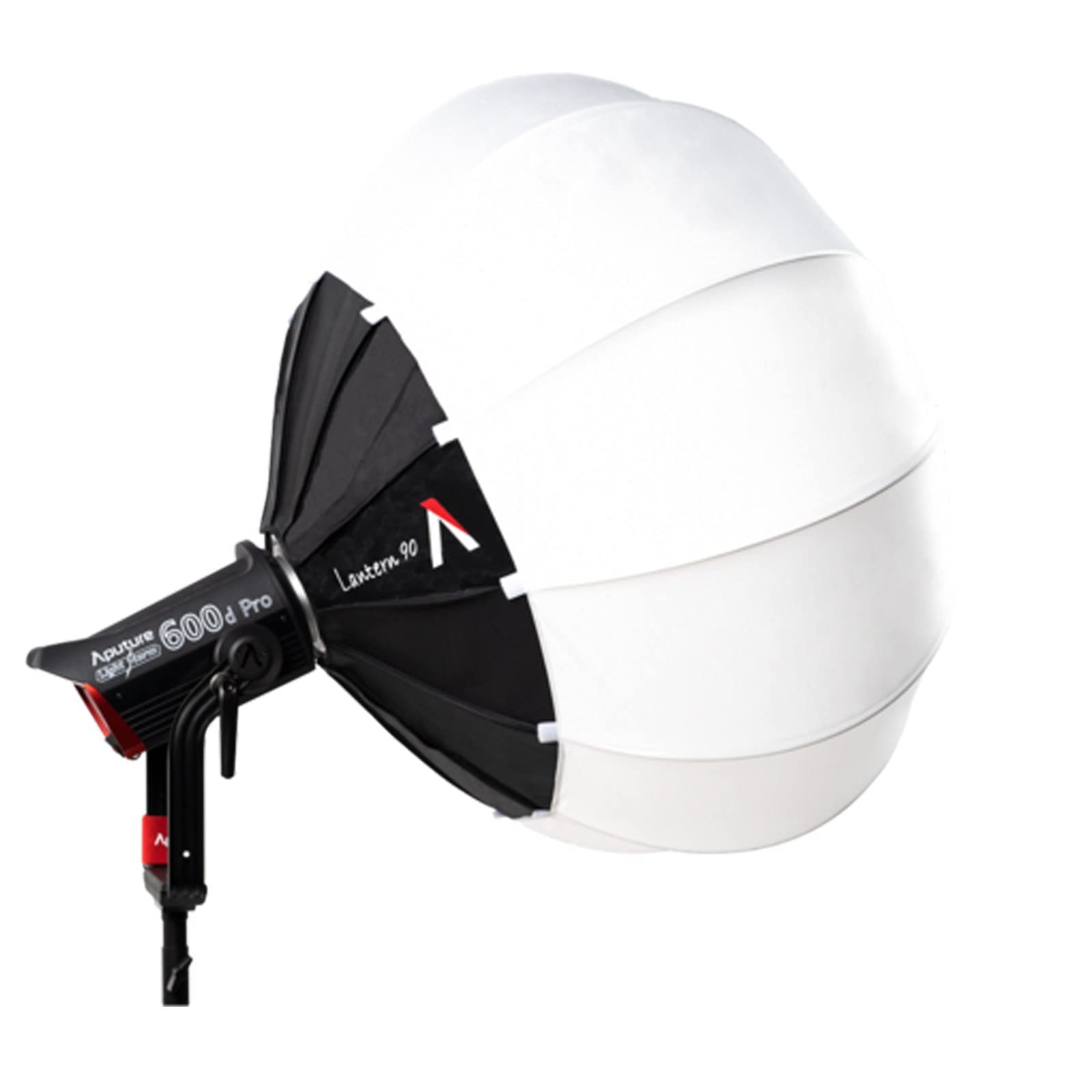 Aputure Amaran 200X +90cm LOFASライティングセット Amazon.com : Aputure Amaran 200X with Lantern 90cm and 2.8m